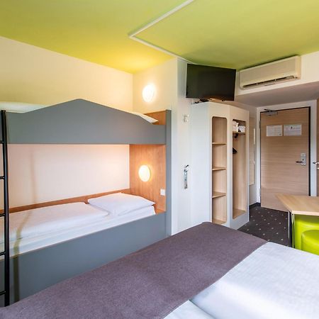 B&B Hotel Erlangen-Sued Zewnętrze zdjęcie