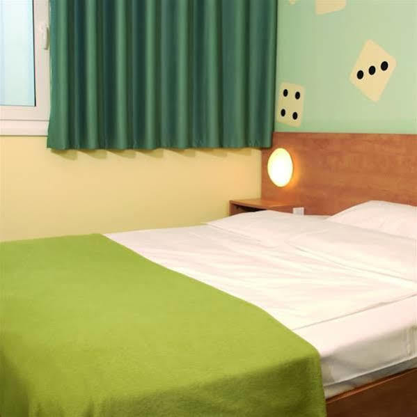 B&B Hotel Erlangen-Sued Zewnętrze zdjęcie