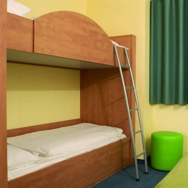 B&B Hotel Erlangen-Sued Zewnętrze zdjęcie