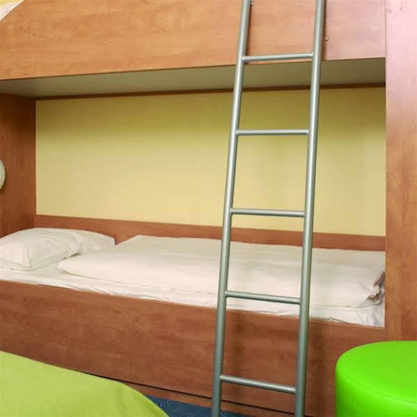 B&B Hotel Erlangen-Sued Zewnętrze zdjęcie
