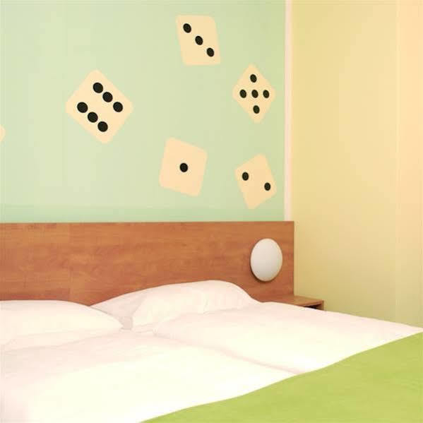 B&B Hotel Erlangen-Sued Zewnętrze zdjęcie