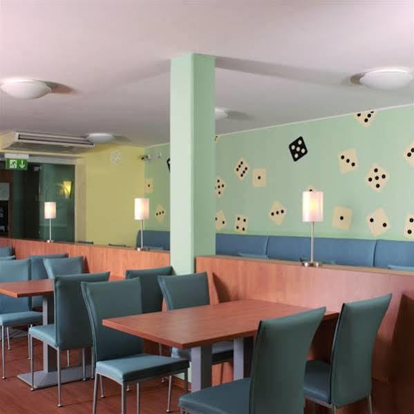 B&B Hotel Erlangen-Sued Zewnętrze zdjęcie