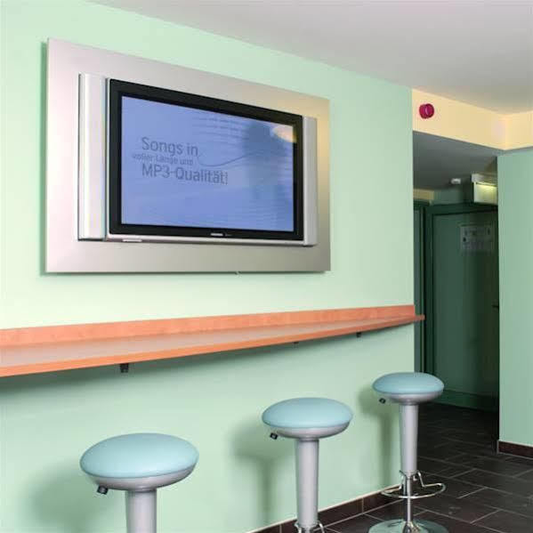 B&B Hotel Erlangen-Sued Zewnętrze zdjęcie